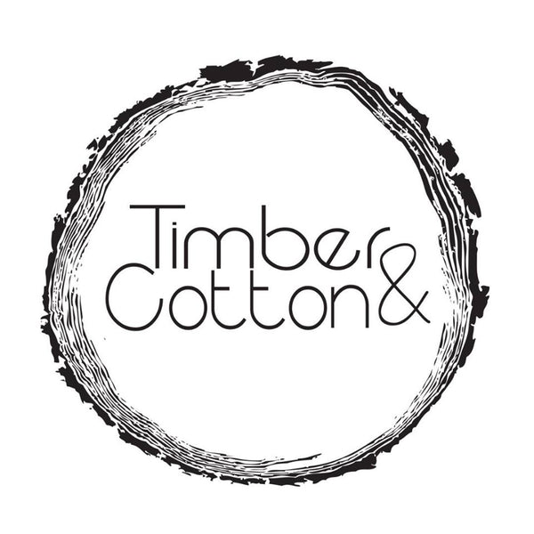 Timber & Cotton
