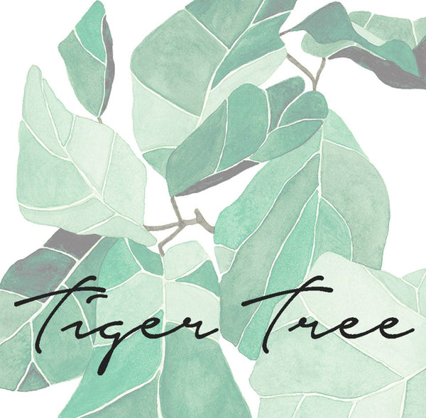 Tiger Tree