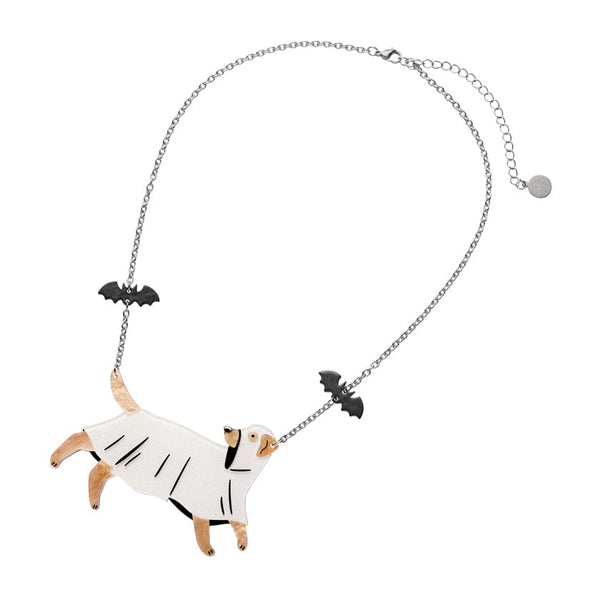 Poltergeist Pooch Necklace