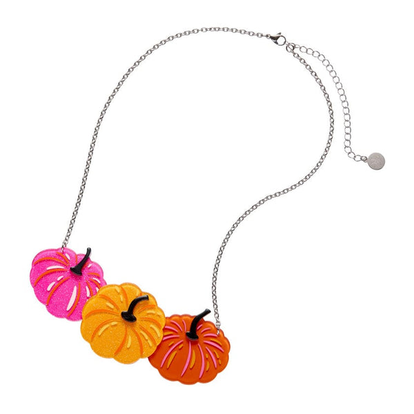 Just Gourdgeous Necklace
