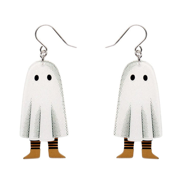 Dress Up Day Drop Earrings