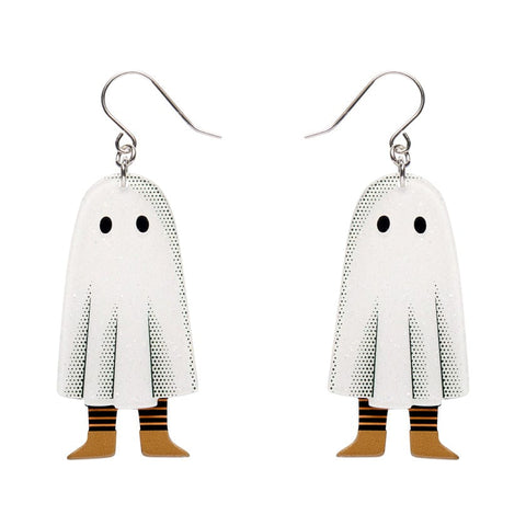 Dress Up Day Drop Earrings