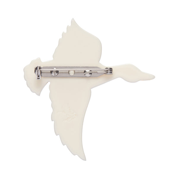 Beatrice Beswick Brooch