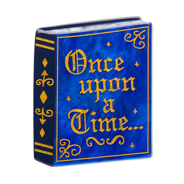 Happily Ever After Brooch - GIFT WITH PURCHASE ONLY