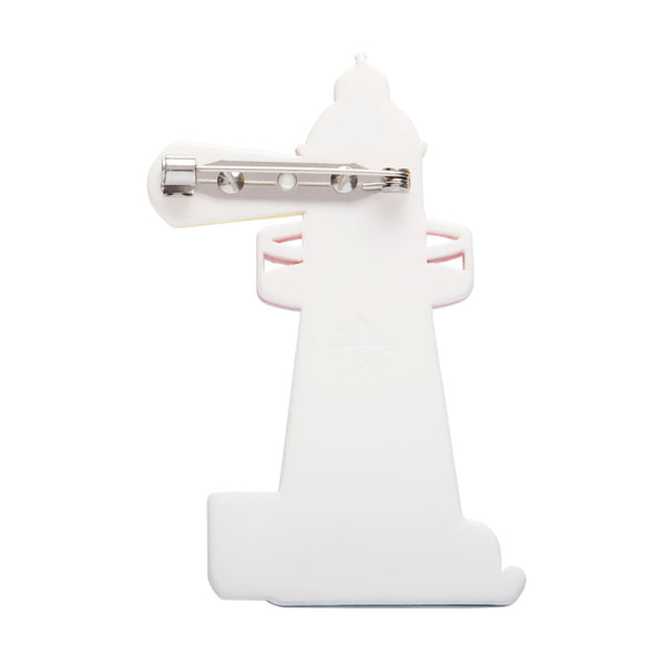 Light up the Reef Brooch