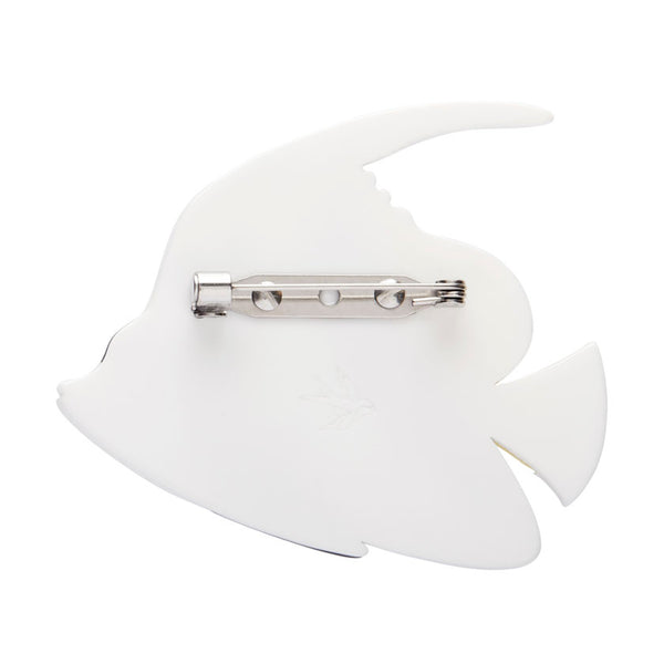 Bannerfish Brooch - GIFT WITH PURCHASE ONLY