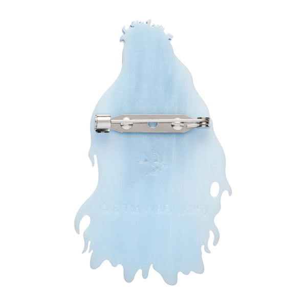 Emily the Corpse Bride Brooch
