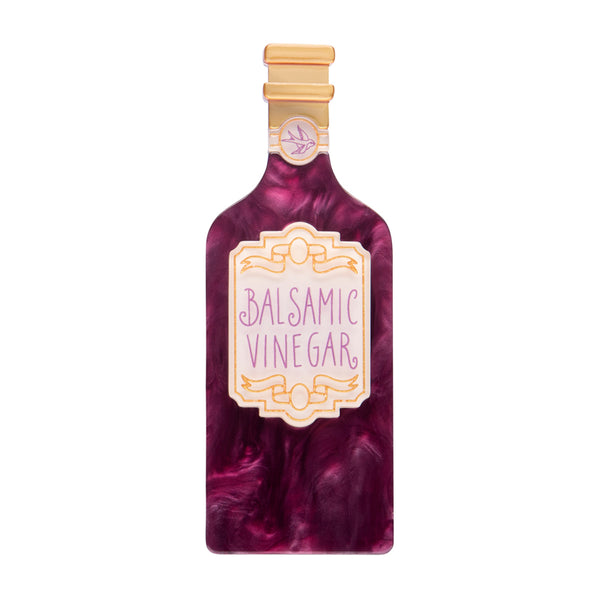 Balsamic Bliss Brooch