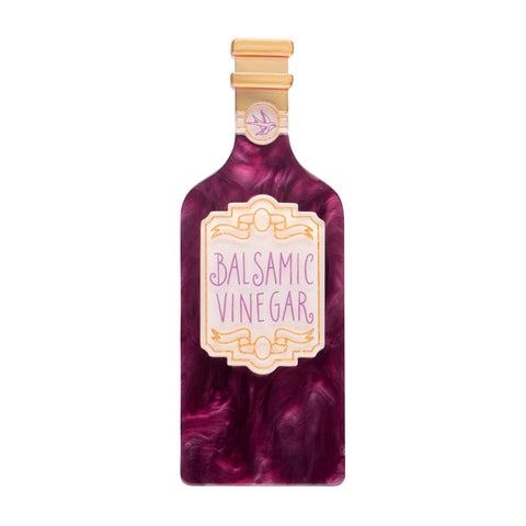 Balsamic Bliss Brooch