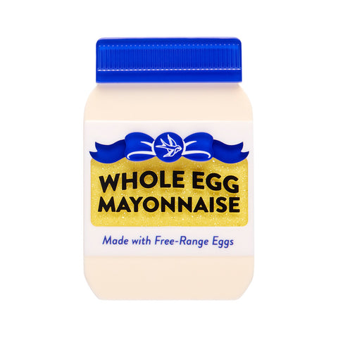 Spread the Word Brooch