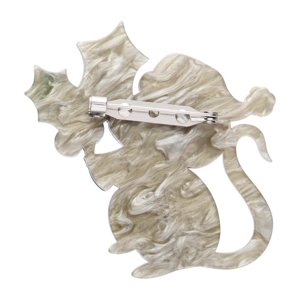 Milly the Mouse Brooch - Limit 1 per customer