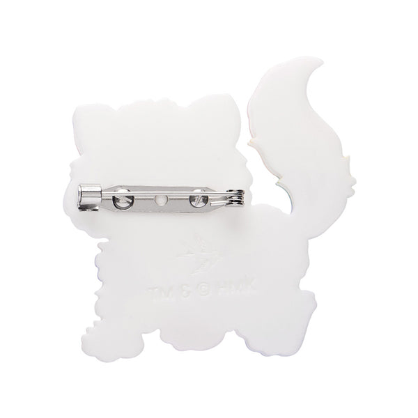 Kitty Brite Brooch