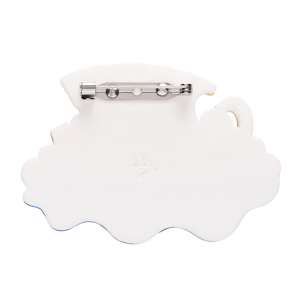 Winds of War Brooch - Limit 1 per customer