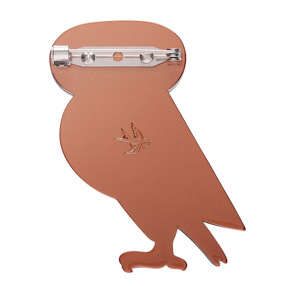 Wisdom Keeper Brooch - Limit 1 per customer