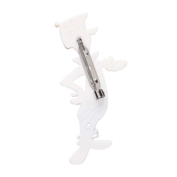 George Jetson Brooch - Limit 1 per customer