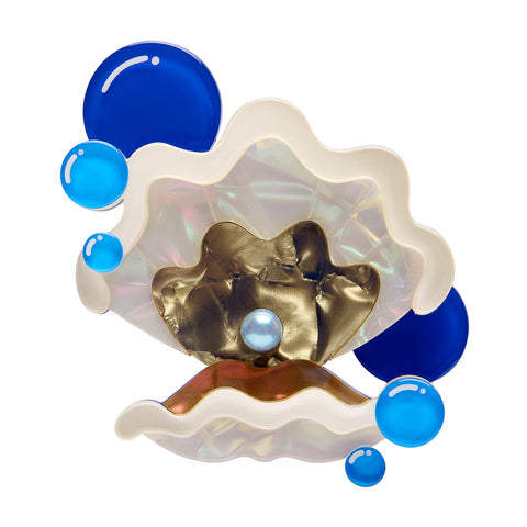 Treasure Within Brooch - Limit 1 per customer