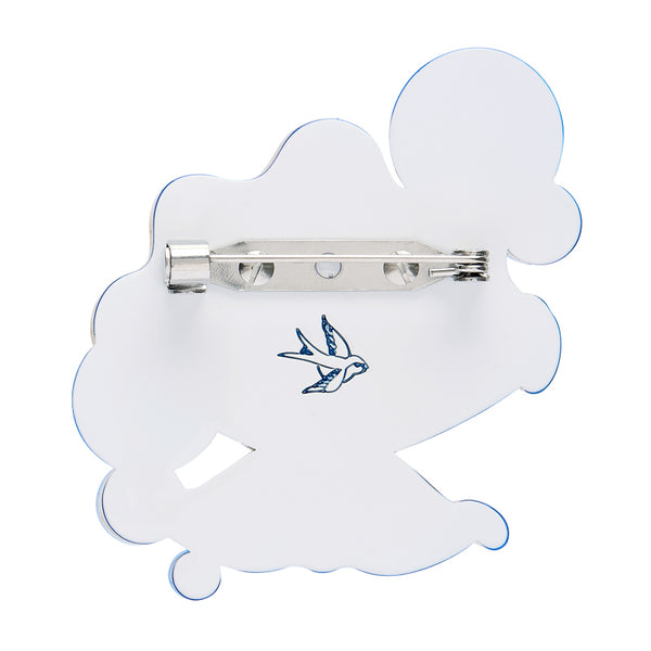 Treasure Within Brooch - Limit 1 per customer