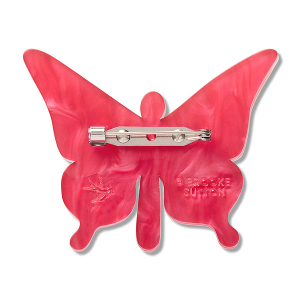 Kali’s Ritjinguthinha (Butterfly) Brooch