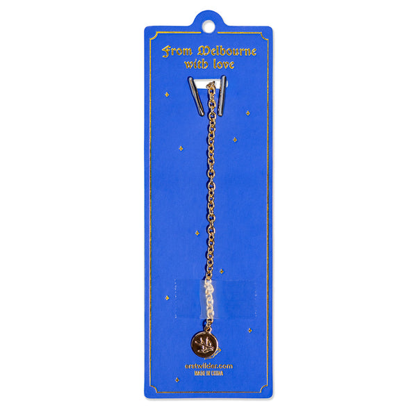 Fairy Tales Bookmark