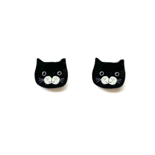 Cat Studs