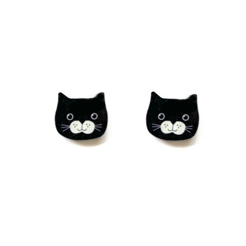 Cat Studs