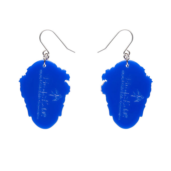 My Own Muse Frida Drop Earrings