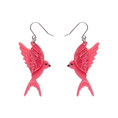 Elodie and the Melody Drop Earrings