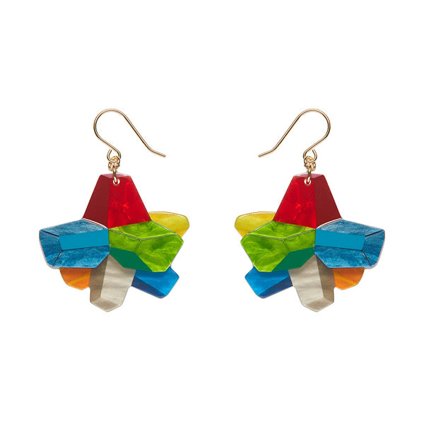 Everlasting Gobstopper Drop Earrings