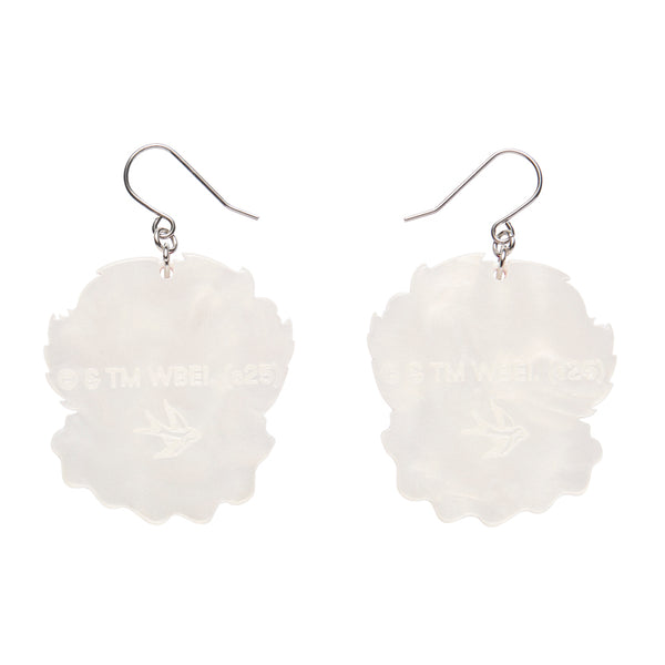 Pennywise Drop Earrings