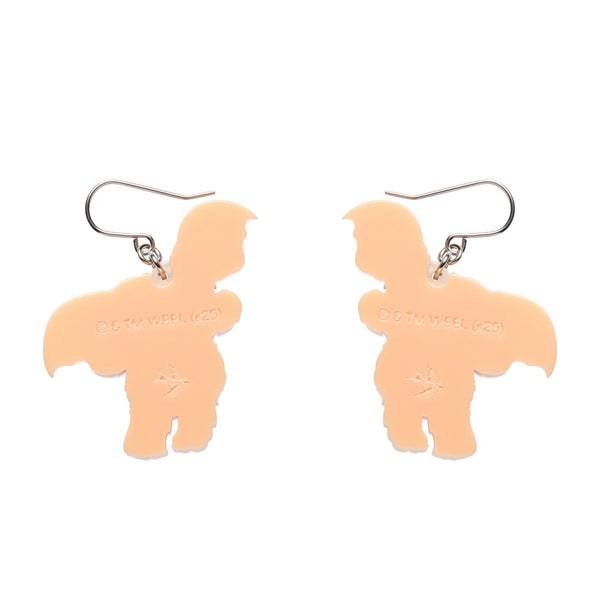Gizmo Drop Earrings