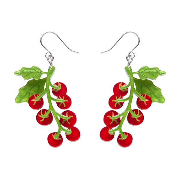 Vine & Dandy Drop Earrings