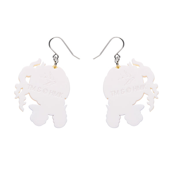 Rainbow Brite Drop Earrings