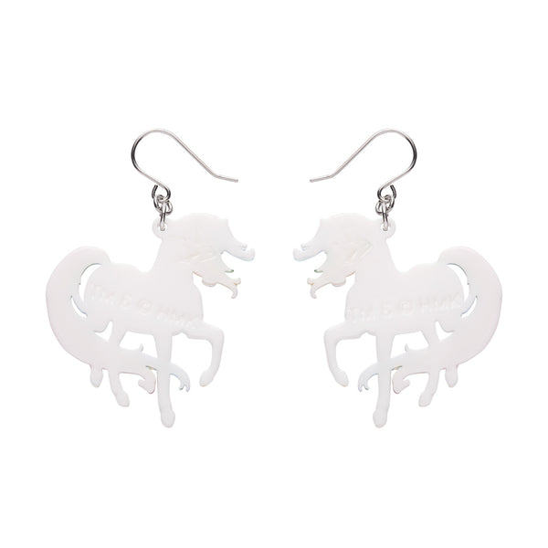 Starlite Drop Earrings