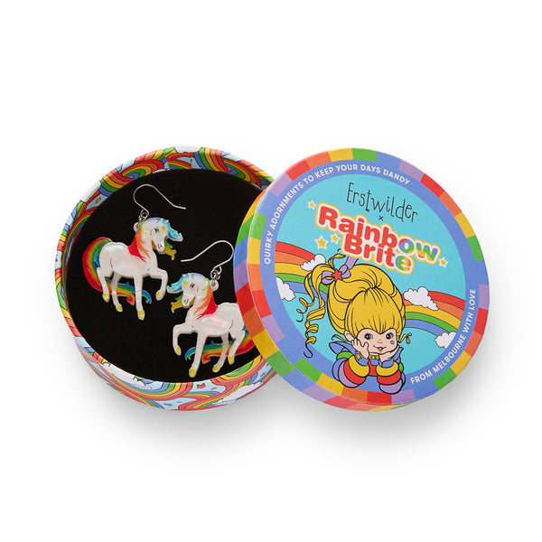 Starlite Drop Earrings