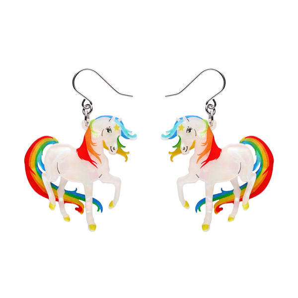 Starlite Drop Earrings