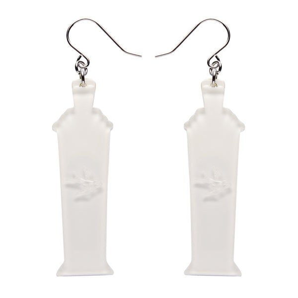 Opa! Ouzo Drop Earrings