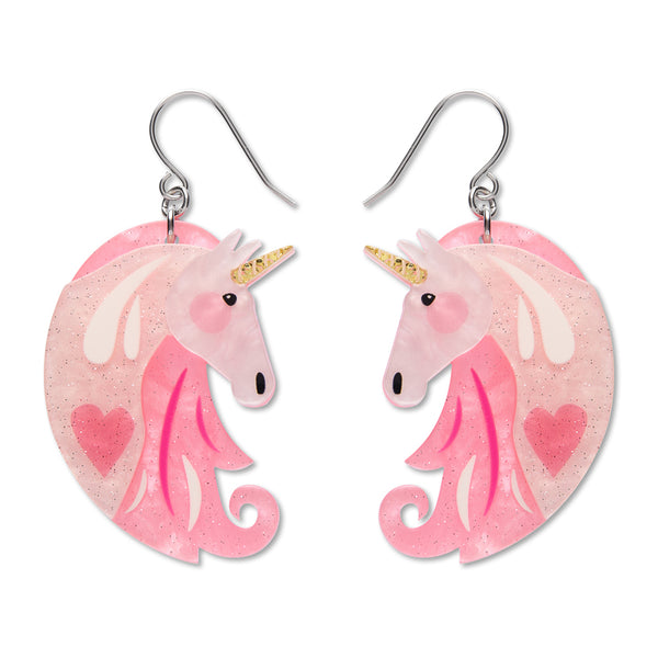 Magical Ally Drop Earrings