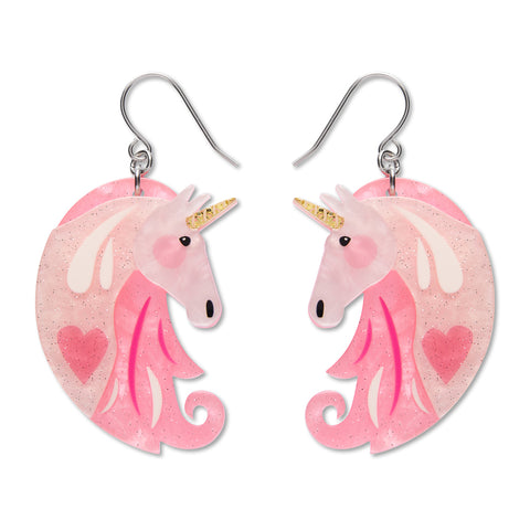 Magical Ally Drop Earrings