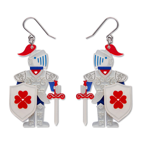 Plot Armour Earrings