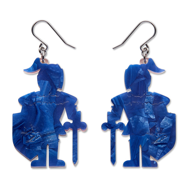 Plot Armour Earrings