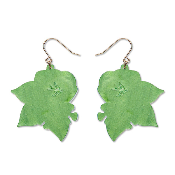 A Nice Day Drop Earrings