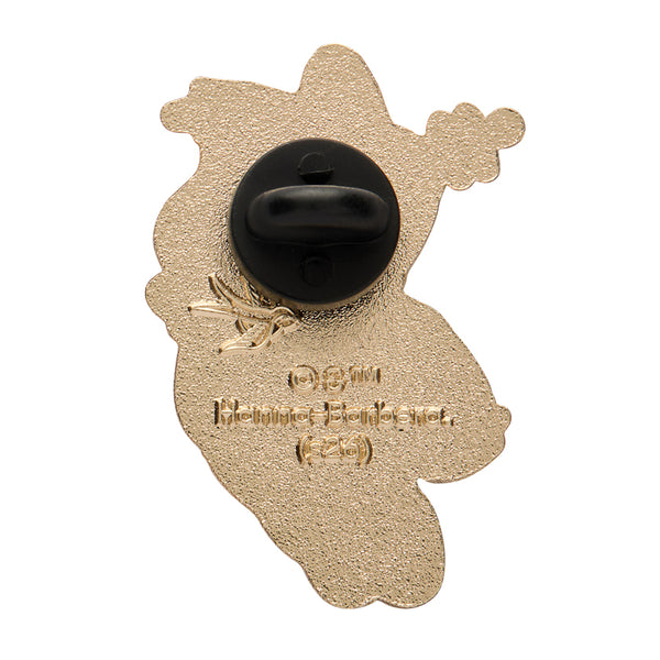 Elroy Jetson Enamel Pin