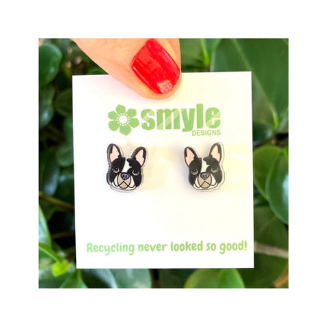 French Bulldog Studs