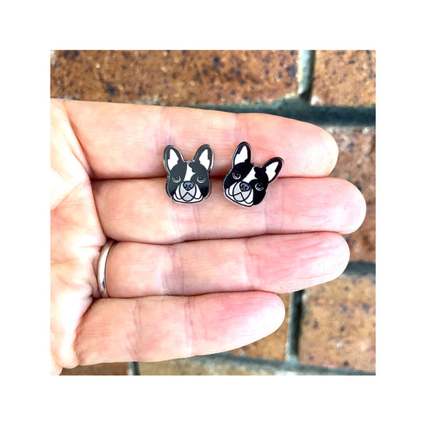 French Bulldog Studs