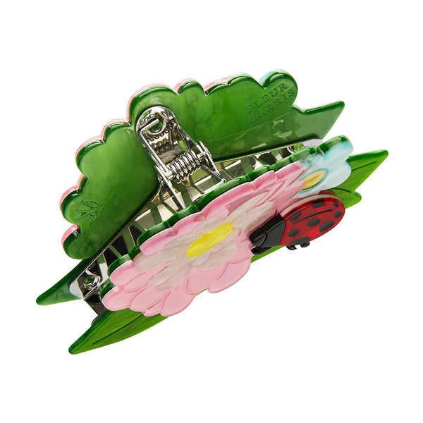 Forest Finds Hair Clip Claw