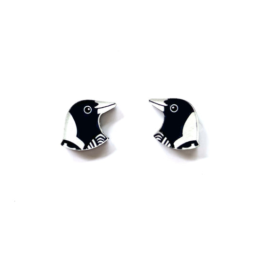 Magpie Studs