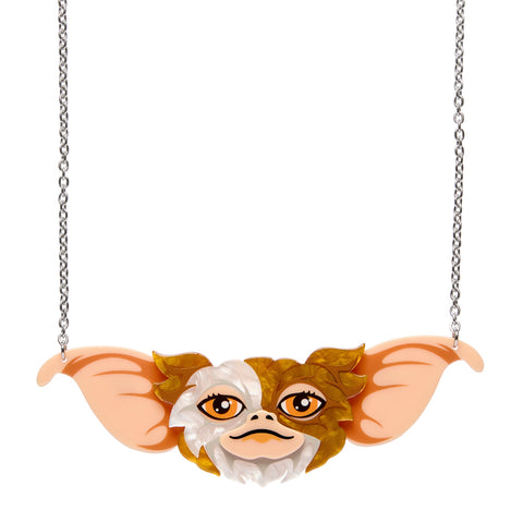 Gizmo Necklace