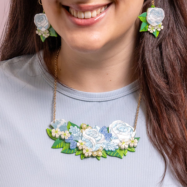 Always in Bloom Necklace