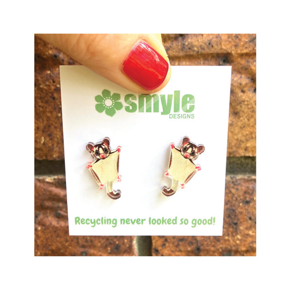 Sugar Glider Studs