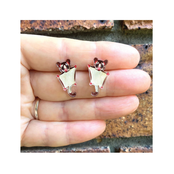 Sugar Glider Studs